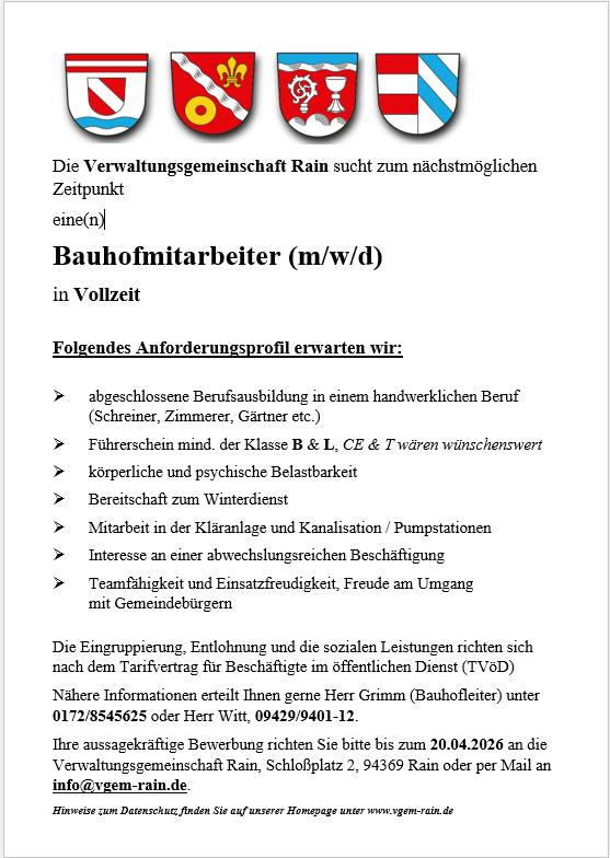 bauhofMA